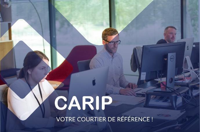 CARIP - Votre Partenaire de Confiance en Assurance